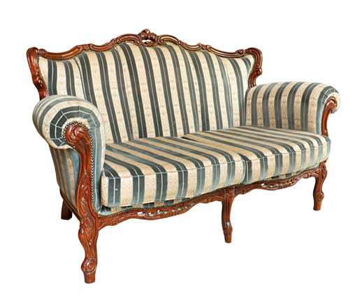 antiques chairs london