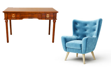 Antiques London