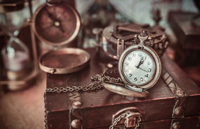 Antiques London