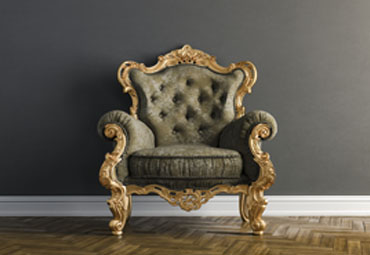 antique chairs london